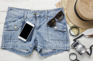 The Ultimate Jean Shorts Guide: Everything You Need to Know