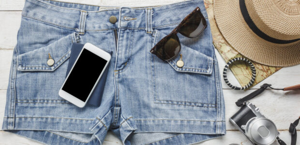 The Ultimate Jean Shorts Guide: Everything You Need to Know