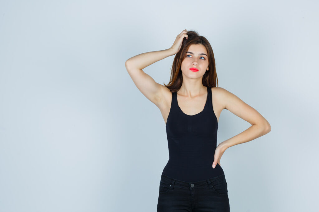 The Ultimate Guide to Finding the Best Basic Black Bodysuit