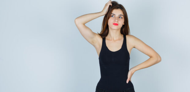 The Ultimate Guide to Finding the Best Basic Black Bodysuit