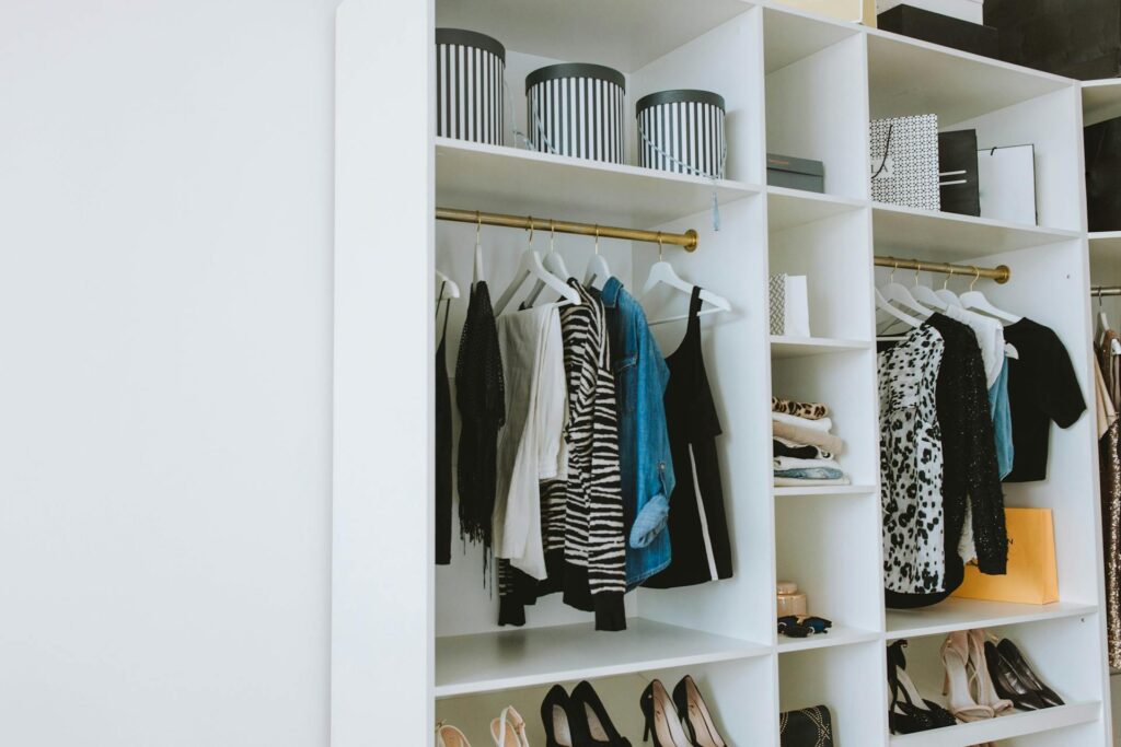 Understanding the Importance of Wardrobe Essentials