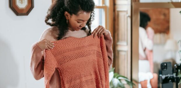 7 Sweater Styles You Need for Winter