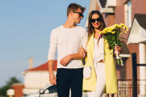 Finding the Perfect Spring Date Night Outfit: A Guide for Every Occasion