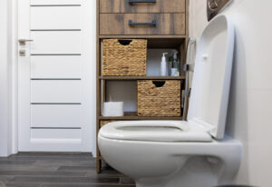 5 Ideas for Bathroom Drawer Organization