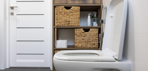 5 Ideas for Bathroom Drawer Organization